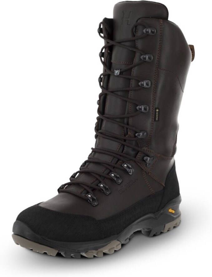 Härkila Driven Hunt 2.0 GTX Outdoorschoen Bergschoen Dark Brown