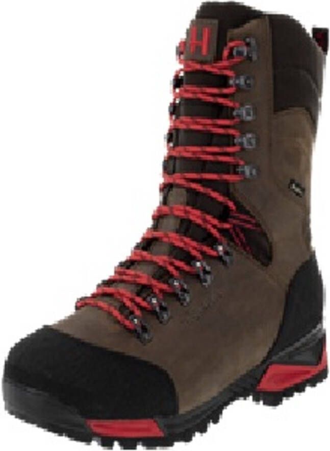 Härkila Forest Hunter Hi GTX Enkellaars