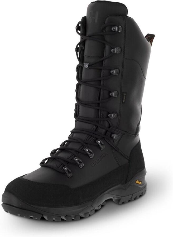 Härkila Driven Hunt 2.0 GTX Outdoorschoen Bergschoen Black