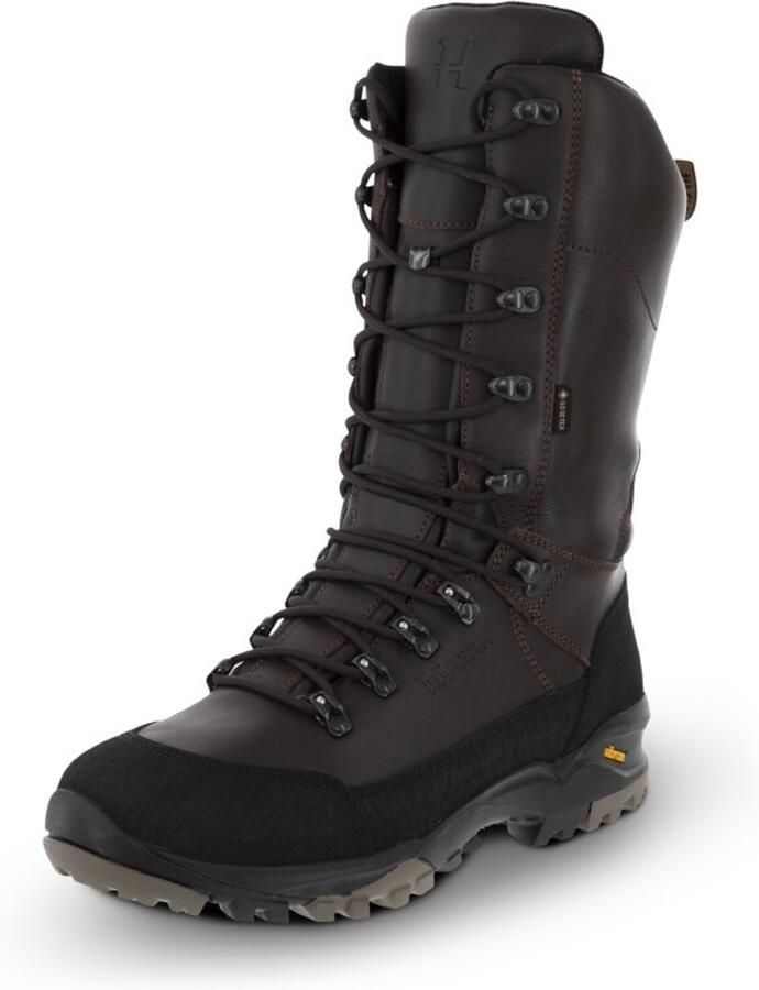 Härkila Driven Hunt 2.0 GTX Outdoorschoen Bergschoen Dark Brown