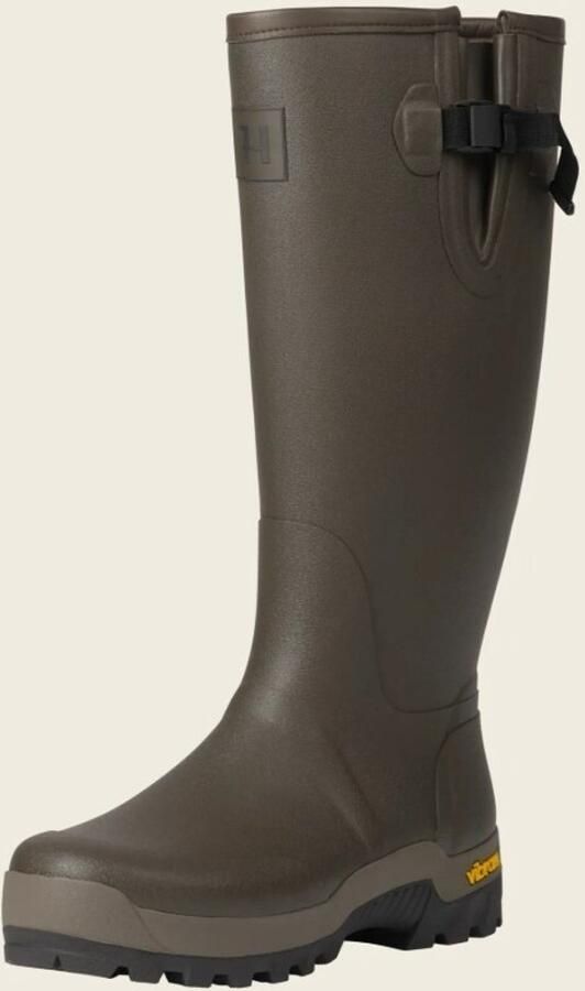 Härkila Forester Gusset Rubber Boot