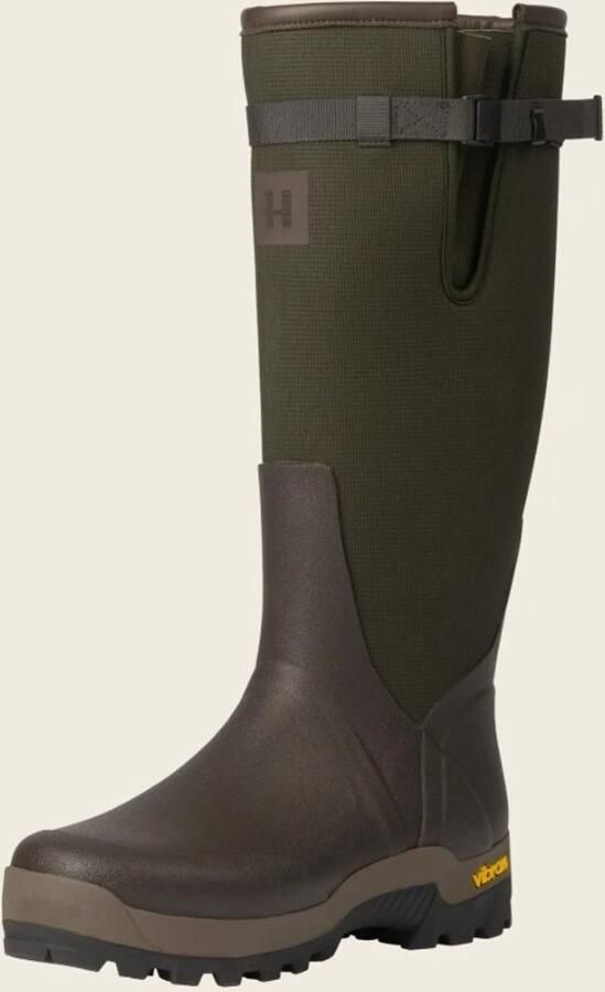 Härkila Forester Textile RubberBoots