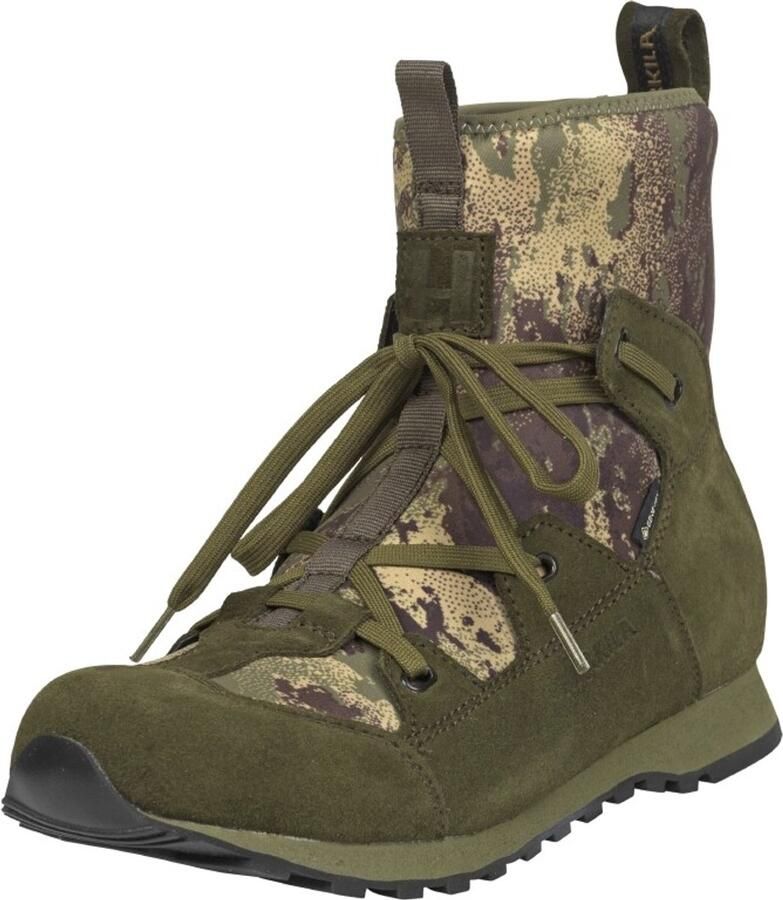 Härkila STALKING SNEAKER GTX Outdoorschoen Bergschoen