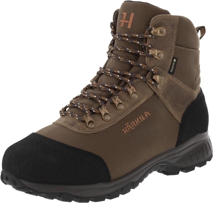 Härkila Wildwood GTX Outdoorschoen Bergschoen