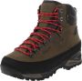Härkila Reidmar Mid 2.0 GTX willow green-42 Outdoorschoen Wandelschoen Bergschoen - Thumbnail 2