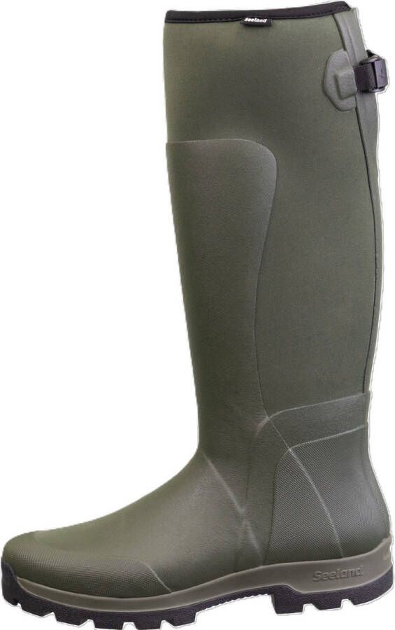 Härkila Seeland Hillside Flex Boot Dark brown