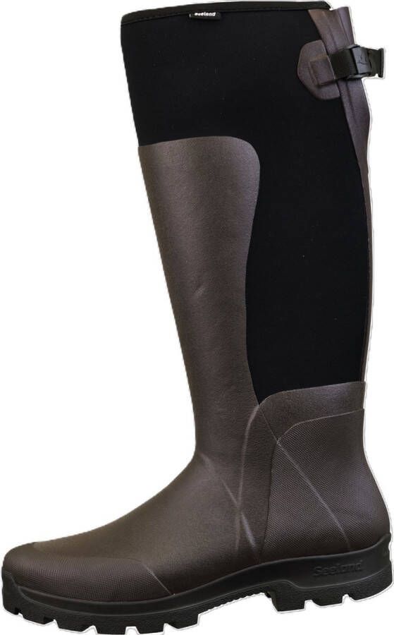 Härkila Seeland Hillside Flex Boot Dark brown