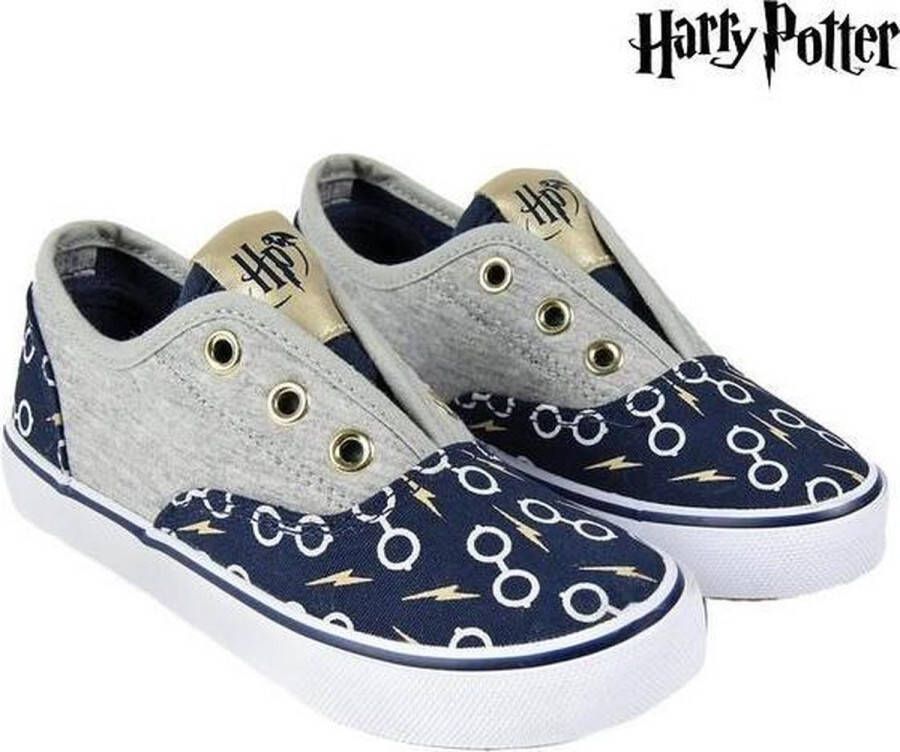 Harry Potter Casual Sneakers