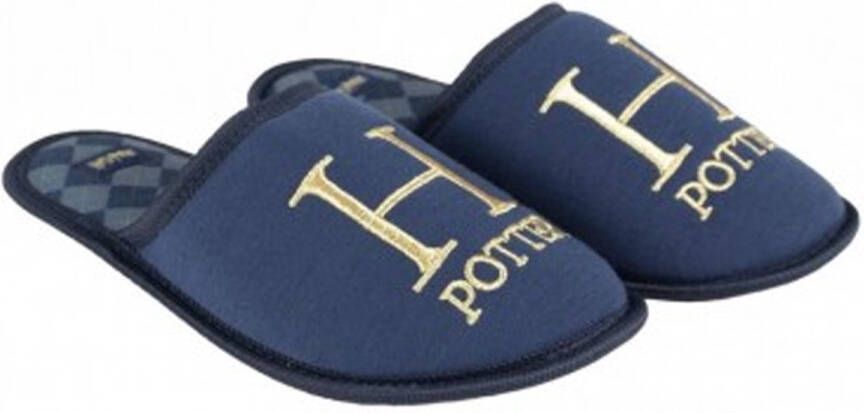 Harry Potter Instap Sloffen Volwassenen Instappers Huissloffen