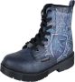 Harry Potter Kids Ravenclaw Schoenen Met Veters grijs & - Thumbnail 2
