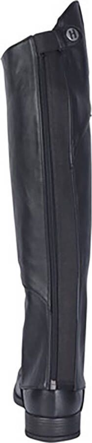 Harry's Horse Chaps Melody Luxe & Soepel Zwart Maat XS - Foto 3