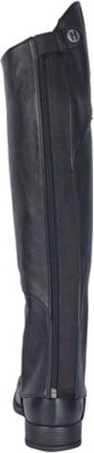 Harry's Horse Chaps Melody Luxe & Soepel Zwart Maat XXS - Foto 5