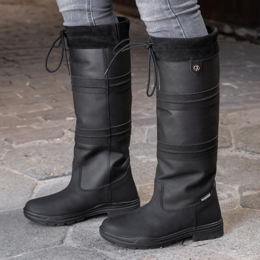 Harry's Horse Dames rijlaarzen Highlands