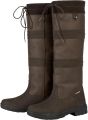 Harry's Horse Dames rijlaarzen Highlands - Bruin