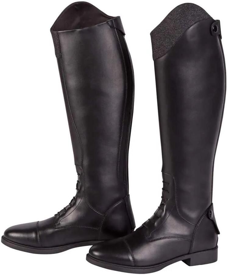 Harry's Horse Harry´s Horse Bellagio Medium Rijlaarzen Zwart