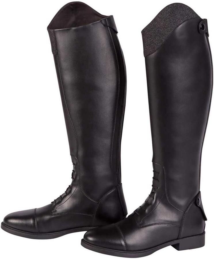 Harry's Horse Harry´s Horse Bellagio Short Rijlaarzen Zwart