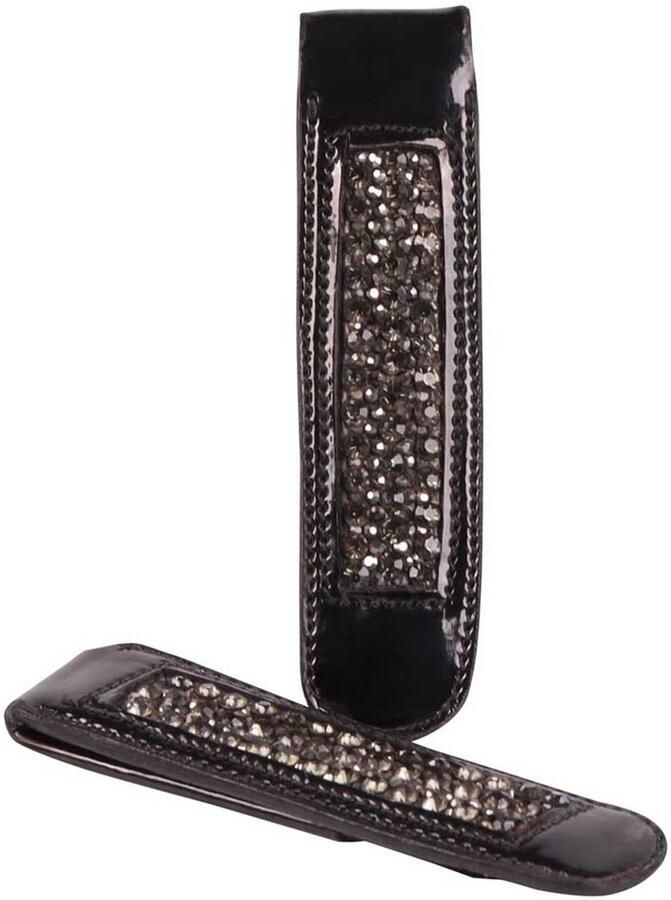 Harry's Horse Harry´s Horse Clips Voor Kristallen Laarzen Bruin