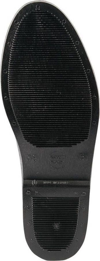 Harry's Horse Laarzen Rijlaarzen Ongevoerd PVC Zwart - Foto 3