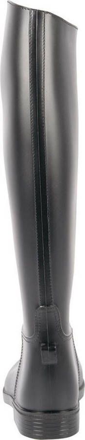 Harry's Horse Laarzen Rijlaarzen Ongevoerd PVC Zwart - Foto 4