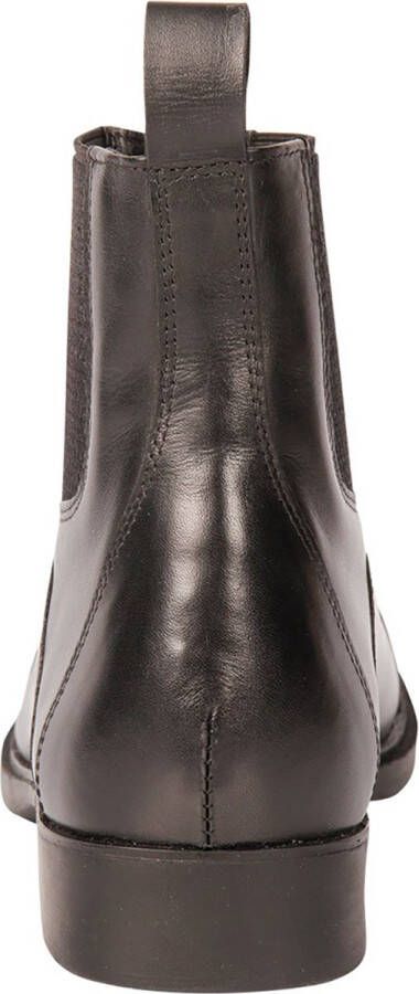 Harry's Horse Jodhpur Leder Hickstead Zipper Zwart - Foto 2