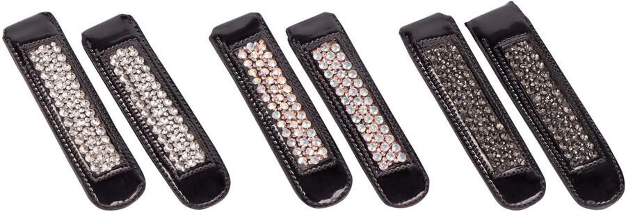 Harry's Horse Harry´s Horse Clips Voor Kristallen Laarzen Bruin - Foto 2