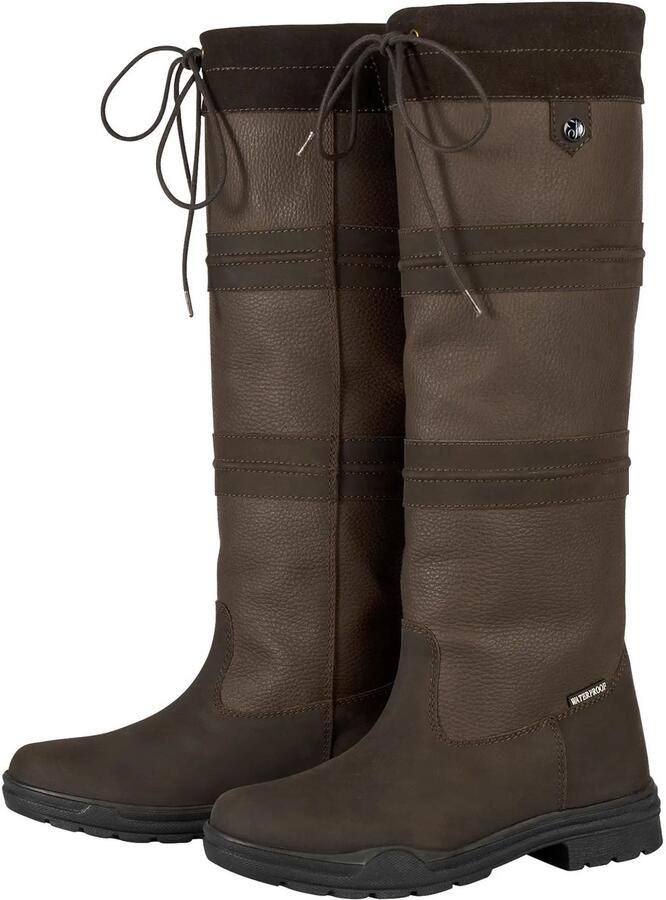 Harry's Horse Outdoor laars Highlands-Brown