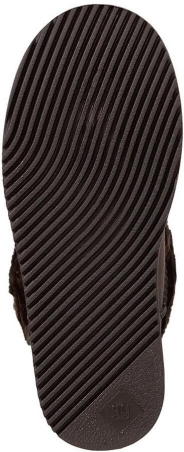 Harry's Horse Outdoorboot Comfy Bruin