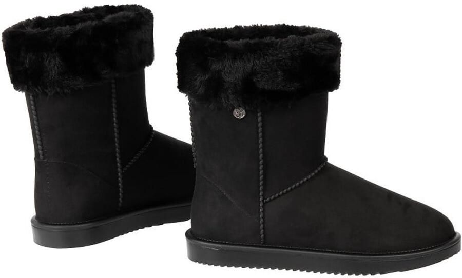 Harry's Horse Outdoorboot Comfy Zwart