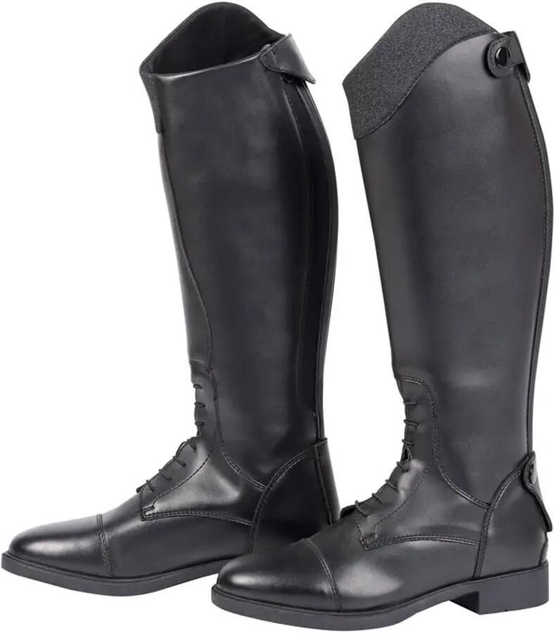Harry's Horse Rijlaars Bellagio Junior black