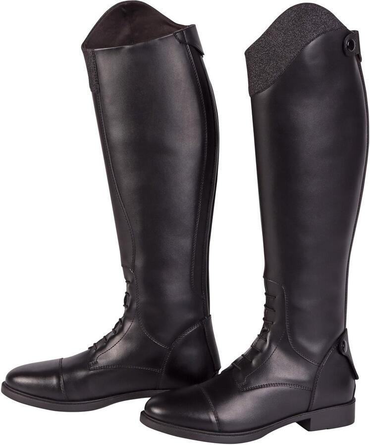 Harry's Horse RIJLAARS BELLAGIO L Zwart