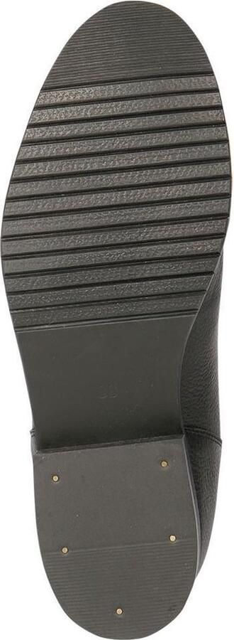 Harry's Horse Rijlaars Donatelli 38 Zwart kuitmaat: L (zie maattabel) - Foto 3