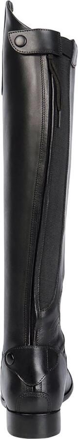 Harry's Horse Rijlaars Donatelli 36 Zwart kuitmaat: L (zie maattabel)