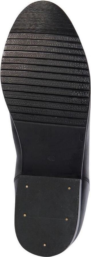 Harry's Horse Rijlaars Donatelli 36 Zwart kuitmaat: L (zie maattabel) - Foto 4