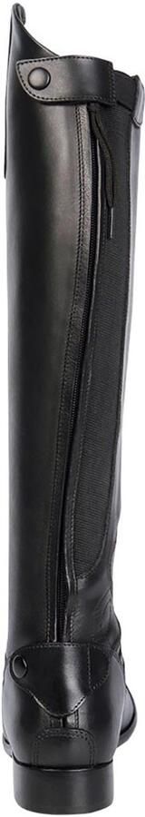 Harry's Horse Rijlaars Donatelli 36 Zwart kuitmaat: L (zie maattabel)