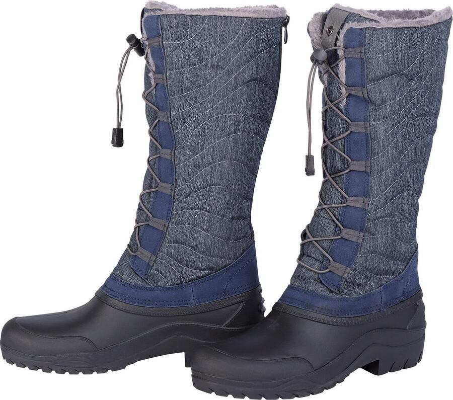 Harry's Horse THERMOLAARS JEANS Denim