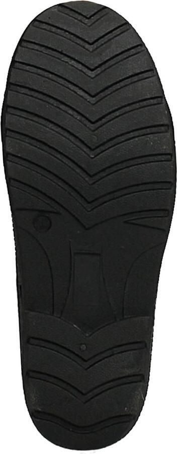 Harry's Horse Thermolaars Quebec 43 Zwart - Foto 7