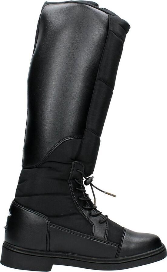 Harry's Horse Thermolaars Thermo-Rider black - Foto 4