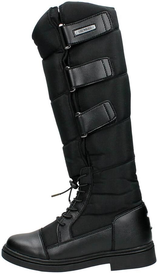 Harry's Horse Thermolaars Thermo-Rider black - Foto 5