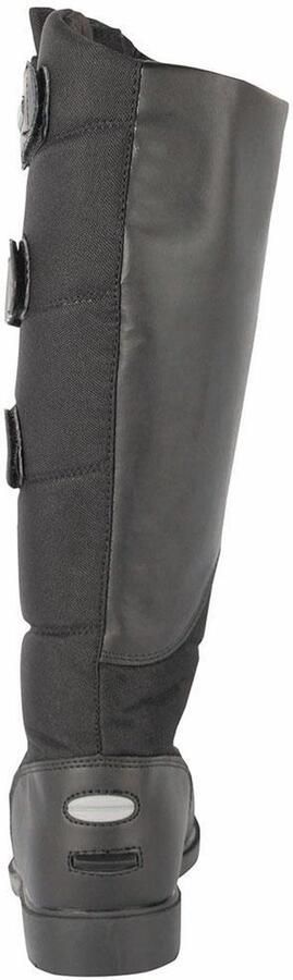 Harry's Horse Thermolaars Thermo-Rider black - Foto 9
