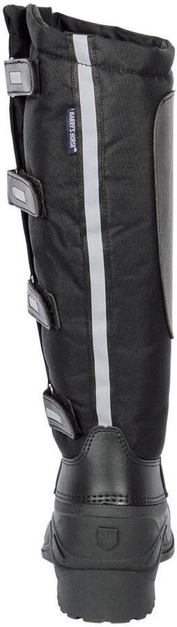 Harry's Horse Thermolaars Quebec 41 Zwart - Foto 9