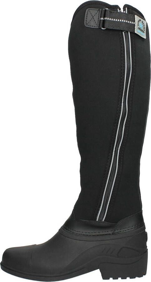 Harry's Horse Thermolaarzen Toronto Zwart - Foto 6