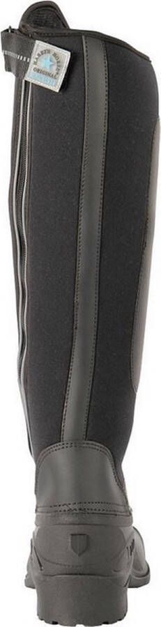 Harry's Horse Thermolaarzen Toronto Zwart - Foto 10