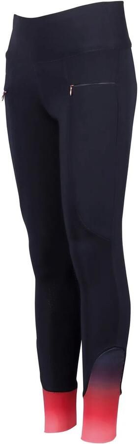Harry's Horse Waterdichte rijlaarzen Neoprene