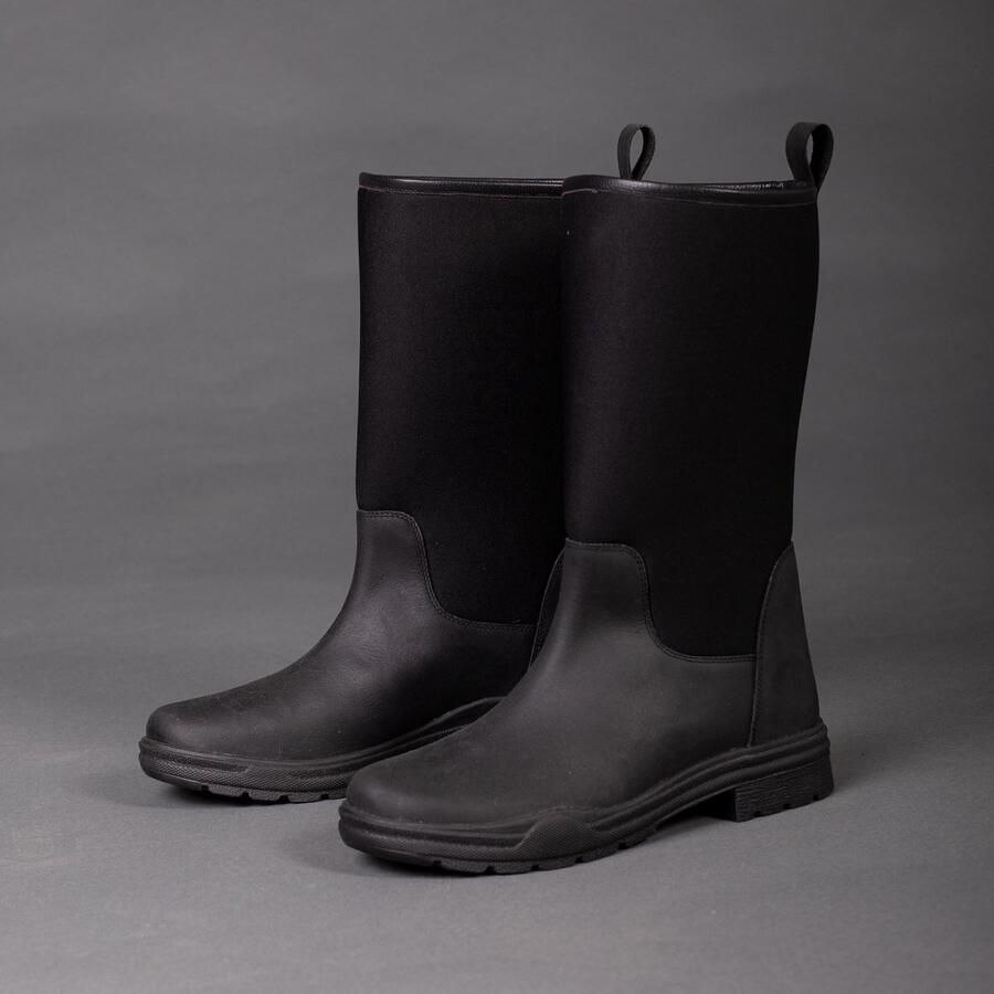 Harry's Horse Waterdichte rijlaarzen Neoprene - Foto 2