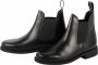 Harry's Horse Jodhpur leder Saint 31 Zwart - Thumbnail 1