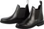 Harry's Horse Jodhpur leder Saint 31 Zwart - Thumbnail 1