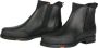 Harry's Horse Jodhpur Liciano heren Zip 42 Zwart - Thumbnail 2