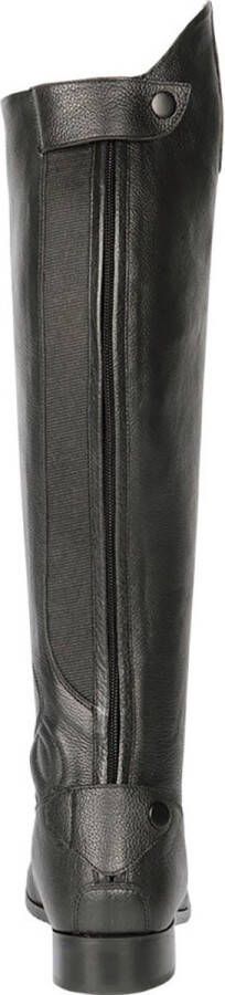 Harry's Horse Rijlaars Donatelli 39 Zwart kuitmaat: M (zie maattabel) - Foto 2