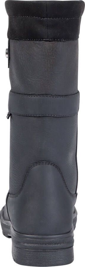 Harry's Horse Outdoor laars Canada Short Zwart