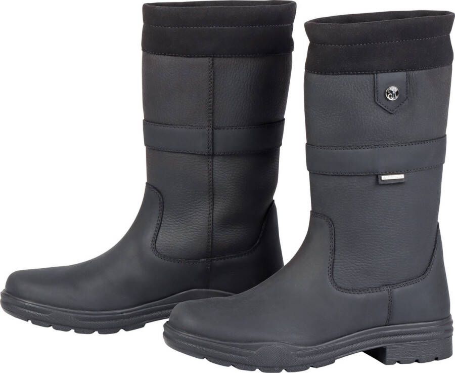 Harry's Horse Outdoor laars Canada Short Zwart